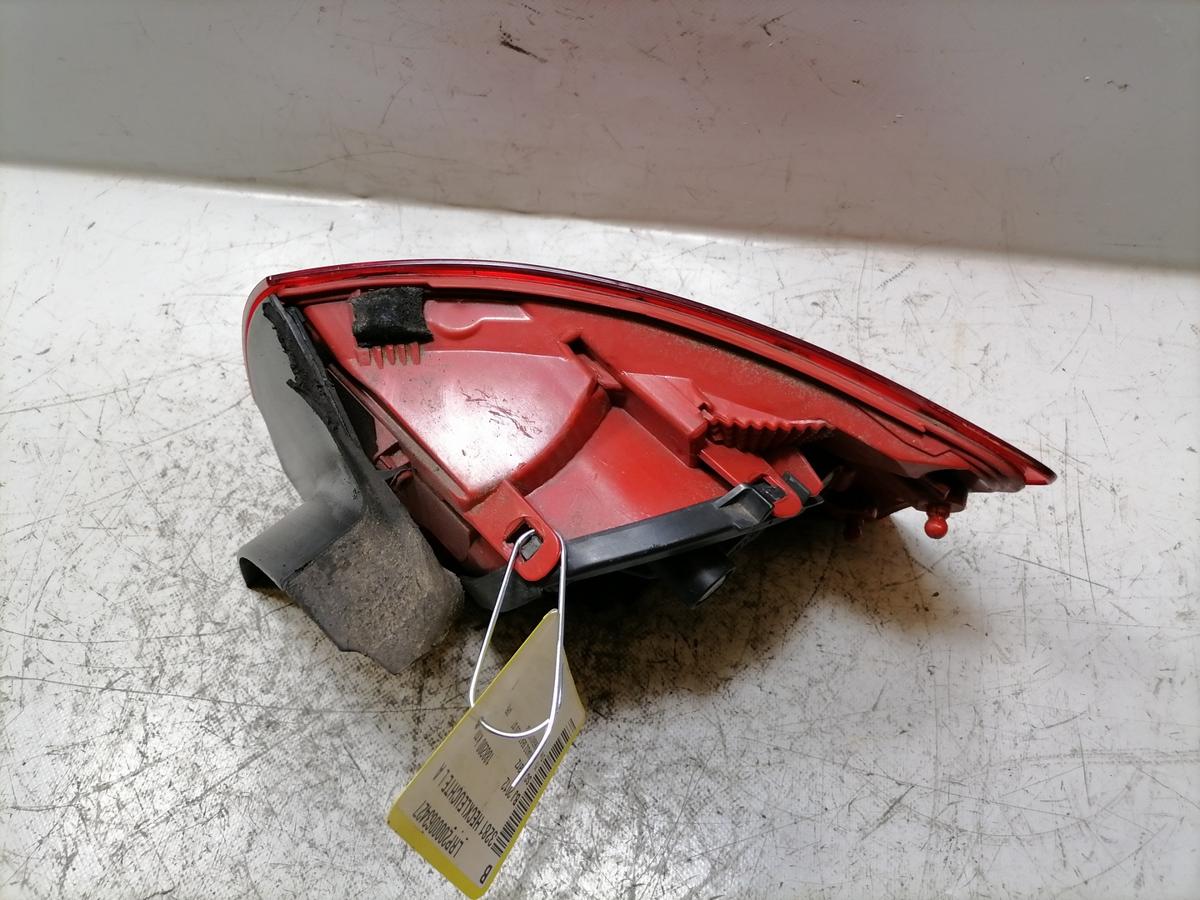 Seat Exeo original R&uuml;cklicht R&uuml;ckleuchte Schlussleuchte links Kombi Bj.2012